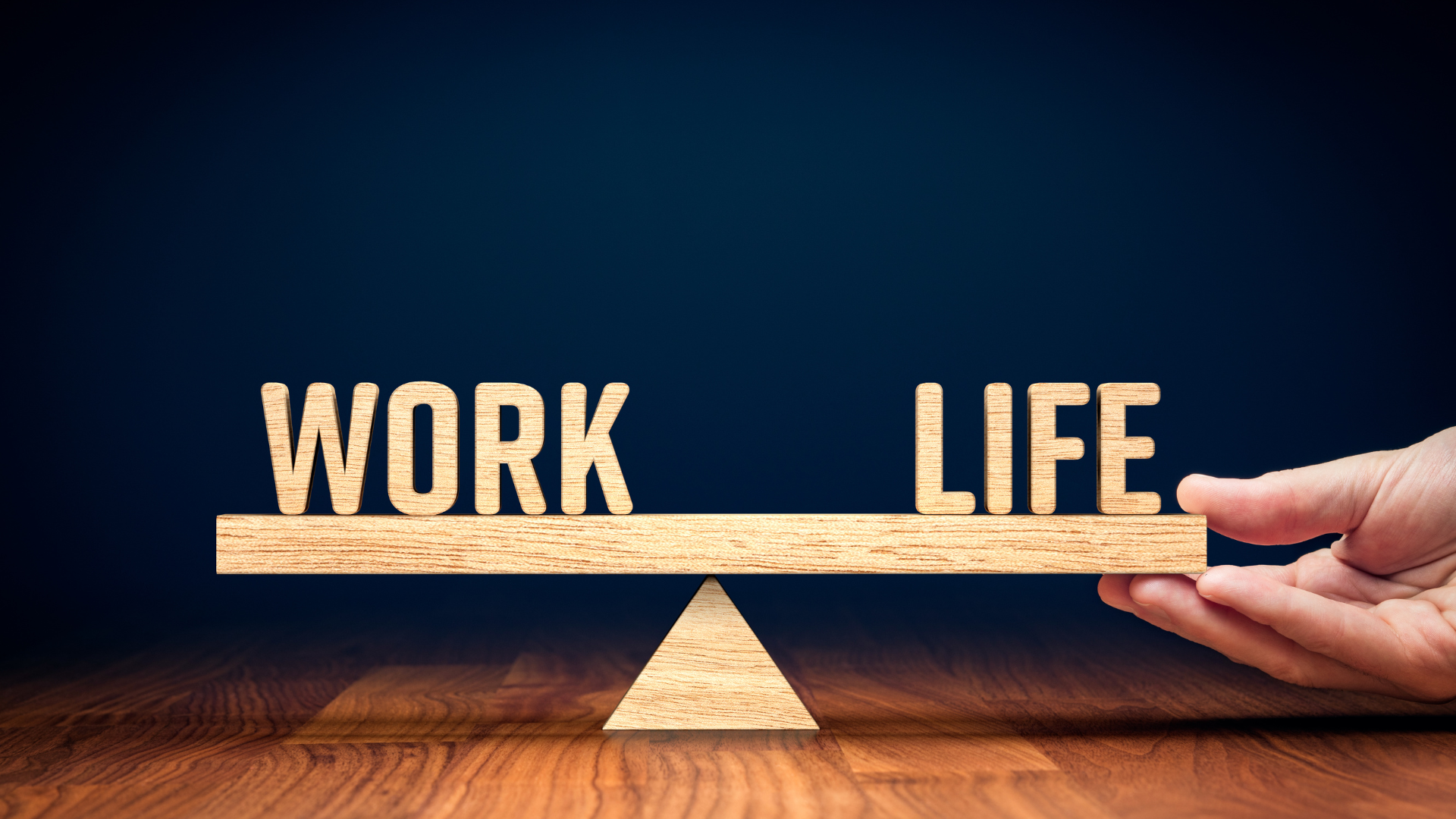 Work Life Balance work-life balance